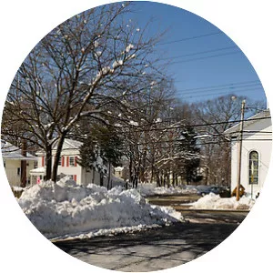 Matawan - Municipality in New Jersey