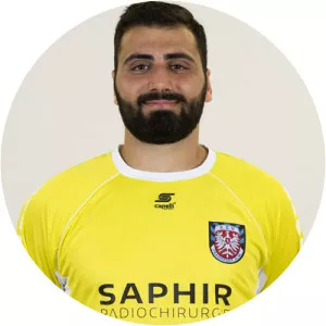 Matay Birol - Goalkeeper