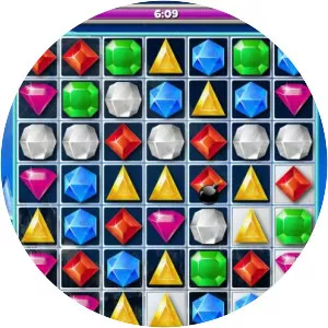 Match 3 Jewels - Video game