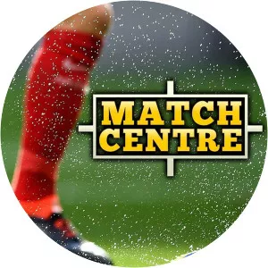 Match Centre