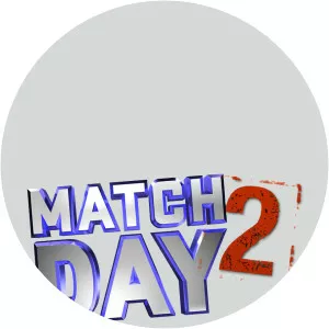 Match Day 2 - TV program