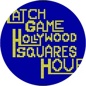 Match GameHollywood Squares Hour