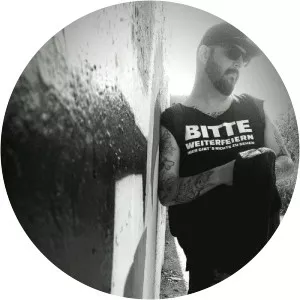 Match Hoffman - Musical artist