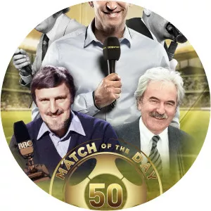 Match of the Day at 50