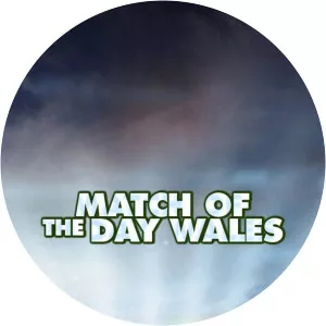 Match of the Day Wales - TV program