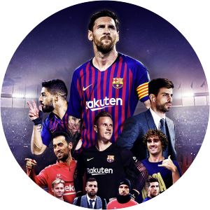 Matchday: Inside FC Barcelona