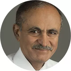 Matcheri S. Keshavan - Researcher