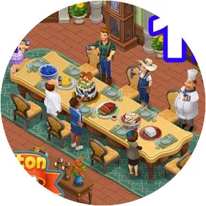 Matchington Mansion - Video game