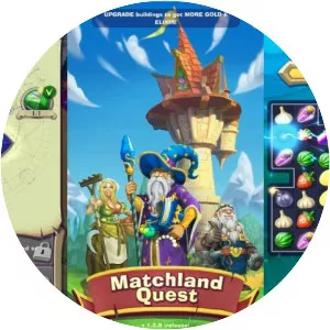 Matchland Quest