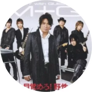 MATCHY with QUESTION?