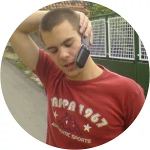 Mate Babić - Economist