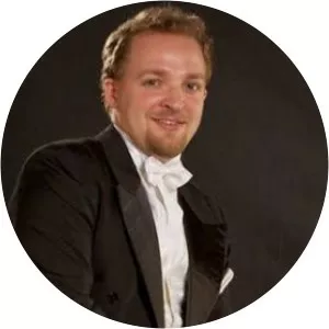 Máté Fülep Musician