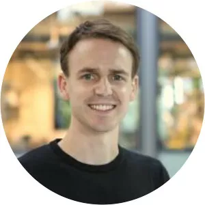 Máté J Bezdek - Researcher