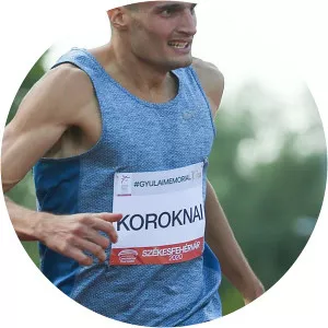 Máté Koroknai