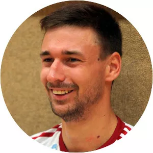 Máté Lékai - Hungarian handball player