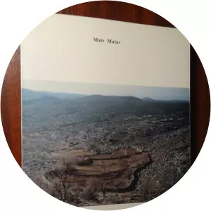 Mate Matas