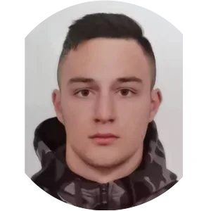 Mate Mrčela - Football player