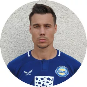 Máté Papp photograph