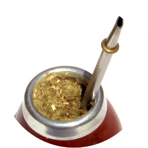 Mate - Infusion