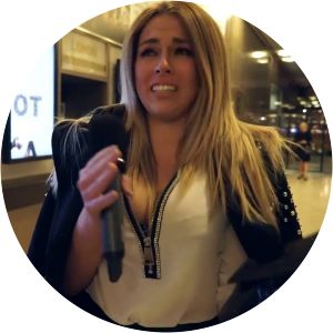 Matea Zeljkovic photograph