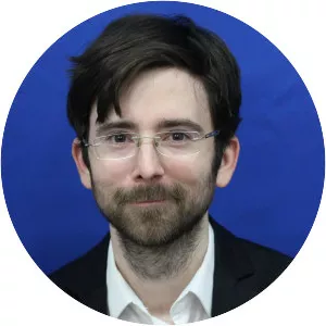 Matei-Adrian Dobrovie