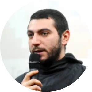 Matei-Alexandru Mocanu