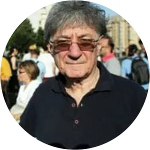 Matei Caramitru - Ion Caramitru's son