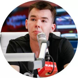 Matei Constantin photograph