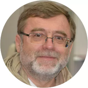 Matei Vișniec - Romanian playwright