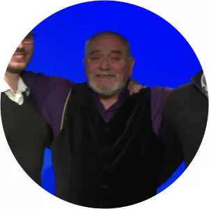 Mateiu Dimitri Repan photograph