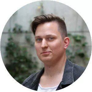 Matěj Belko photograph