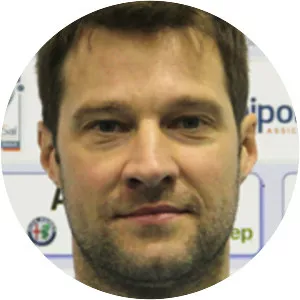 Matej Černič - Italian volleyball player