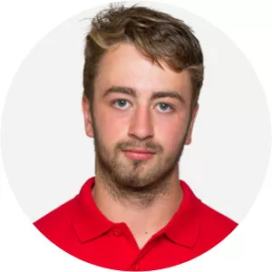 Matej Chalupa - Ice hockey player