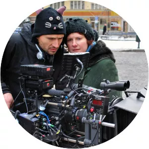 Matěj Cibulka - Cinematographer