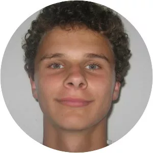 Matej Fabini - Slovak football player