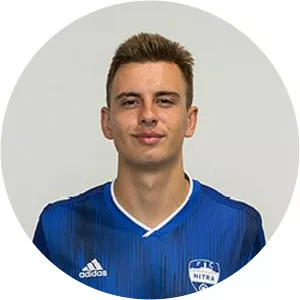 Matej Franko - Slovak footballer