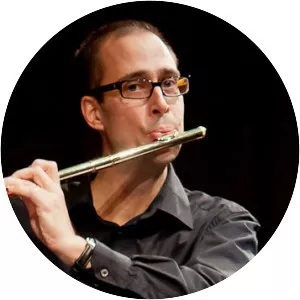 Matej Grahek - Musical artist