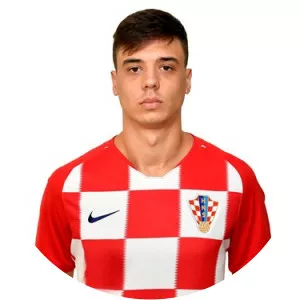 Matej Horvat - Futsal player