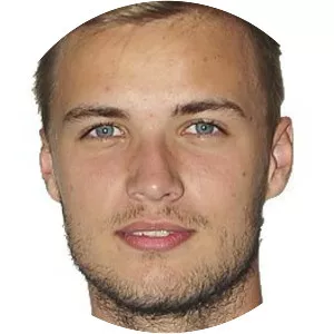 Matej Jakúbek - Slovak footballer