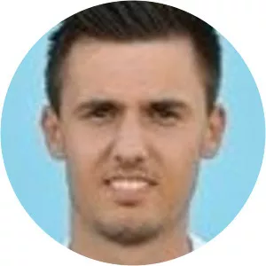 Matej Karačić - Football player