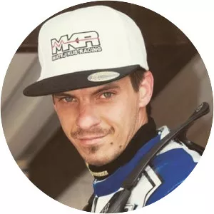 Matěj Kůs - Motorcycle racer