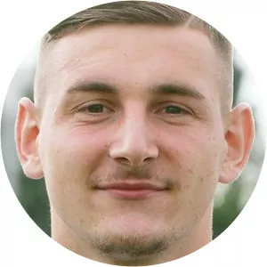 Matej Maglica - Football player