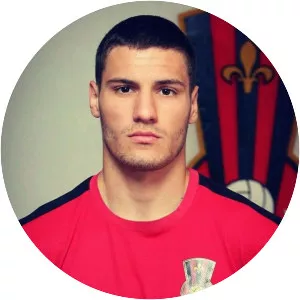 Matej Marković - Footballer