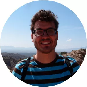 Matej Pec - Researcher