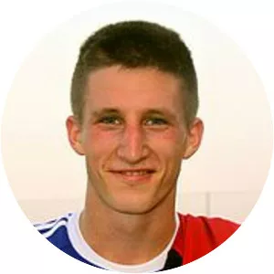 Matej Podstavek - Slovak footballer