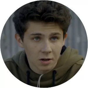 Matej Prevrátil