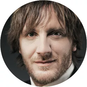 Matej Puc - Movie actor