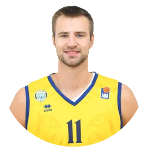 Matej Rojc