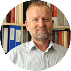 Matej Ruttkay - Archaeologist