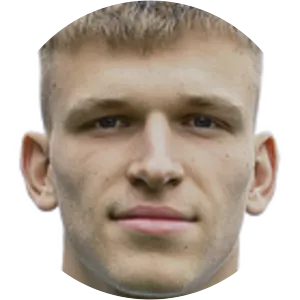 Matej Sabadoš - Football player